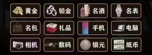 福绵区奢侈品回收